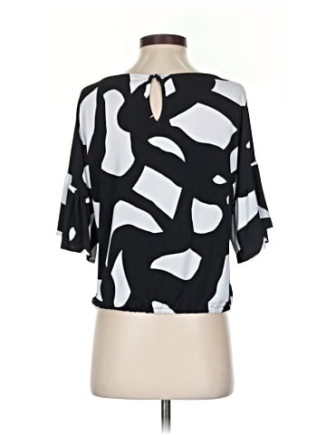 Frank Lyman Design 3/4 Sleeve Blouse (view 2)