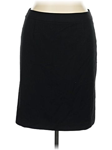 Atelier Luxe Casual Skirt (view 1)