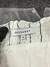 Crescent 100% Rayon White Casual Dress Size M - photo 7
