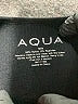 Aqua Black Bodysuit One size - photo 3