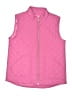 Crewcuts 100% Polyester Pink Vest Size 14 - photo 1