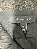 The Limited Gray Dress Pants Size 10 - photo 7