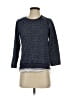 Max Jeans Blue Pullover Sweater Size XS - photo 1