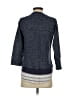 Max Jeans Blue Pullover Sweater Size XS - photo 2