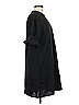 Assorted Brands 100% Polyester Black Casual Dress Size M - photo 4