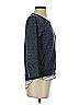 Max Jeans Blue Pullover Sweater Size XS - photo 4