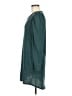 Chaser Teal Casual Dress Size M - photo 5