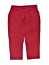 OshKosh B'gosh Solid Red Casual Pants Size 2T - photo 1