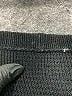 Unbranded Black Cardigan Size XXS (estimated) - photo 7