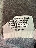 Firehouse Tie-dye Gray Pullover Sweater Size XL (kids) - photo 4