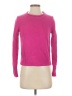 Gap 100% Cotton Pink Pullover Sweater Size XS - photo 1