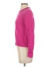 Gap 100% Cotton Pink Pullover Sweater Size XS - photo 5
