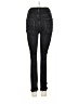 AGOLDE Hearts Black Jeans Size 26 waist - photo 2