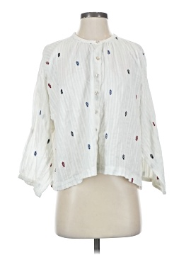 Akemi + Kin 3/4 Sleeve Blouse