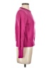 Gap 100% Cotton Pink Pullover Sweater Size XS - photo 4