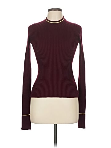 Maison Margiela Turtleneck Sweater (view 1)