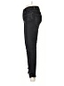 AGOLDE Hearts Black Jeans Size 26 waist - photo 5