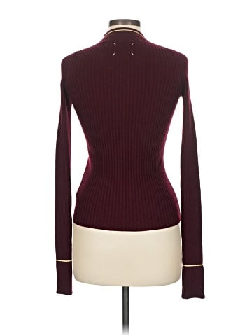 Maison Margiela Turtleneck Sweater (view 2)