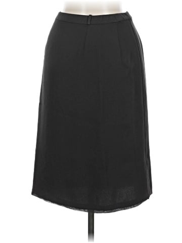 Giorgio Armani Formal Skirt (view 2)