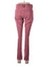 Gap Hearts Pink Jeans Size 28 waist - photo 2