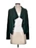 Romeo & Juliet Couture Green Cardigan Size S - photo 1