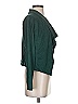 Romeo & Juliet Couture Green Cardigan Size S - photo 4