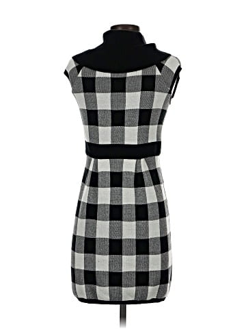 Glimmer Casual Dress (view 2)