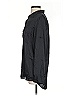 Calvin Klein Black Long Sleeve Blouse Size S - photo 5