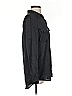 Calvin Klein Black Long Sleeve Blouse Size S - photo 4