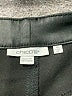 Chico's Black Active Pants Size Med (1) - photo 4