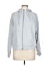 RBX Silver Zip Up Hoodie Size L - photo 1