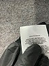 Express 100% Polyester Black Dress Pants Size 8s - photo 7