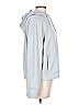 RBX Silver Zip Up Hoodie Size L - photo 4