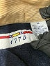 1775 100% Cotton Tan Jacket Size XL - photo 6