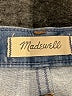 Madewell Hearts Blue Jeans Size 29 waist - photo 7