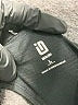 Ideology Solid Black Tank Top Size L - photo 7