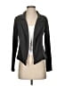 Olivia Moon Gray Cardigan Size S - photo 1