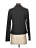 Olivia Moon Gray Cardigan Size S - photo 2