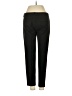 Banana Republic Solid Black Active Pants Size 4 - photo 2