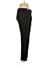 Banana Republic Solid Black Active Pants Size 4 - photo 4