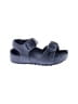 Swiggles Blue Sandals Size 5 - 6 Kids - photo 1