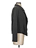 Olivia Moon Gray Cardigan Size S - photo 4