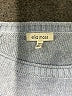 Ella Moss Stripes Blue Pullover Sweater Size S - photo 7