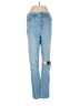 Madewell Blue Jeans Size 29 waist - photo 1