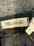 Madewell Solid Black Jeans Size 30 waist - photo 7