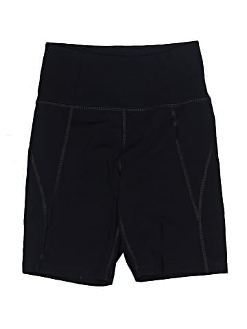 Girlfriend Collective Athletic Shorts (view 1)