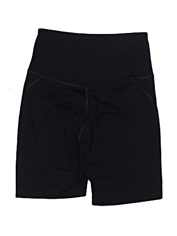 Girlfriend Collective Athletic Shorts (view 2)