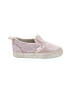 Vans Pink Sneakers Size 7 (kids) - photo 1