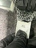 Unbranded Polka Dots Gray Pullover Sweater Size XXL - photo 8
