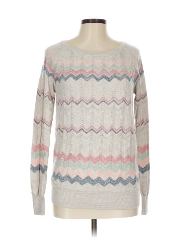 Torrid Pullover Sweater (view 1)